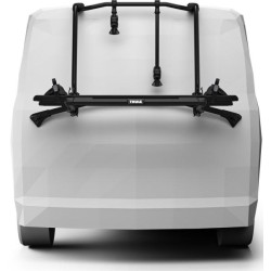 Купити Велокрепление Thule WanderWay Black 911002 (4 Bikes) (TH 911002-911602-911702)