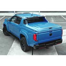 Buy Sports Lid for VW Amarok 2023 D/C 2023-, Alpha SC-Z