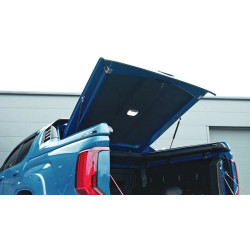 Buy Sports Lid for VW Amarok 2023 D/C 2023-, Alpha SC-Z