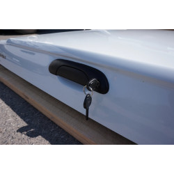 Buy Sports Lid for VW Amarok 2023 D/C 2023-, Alpha SC-Z