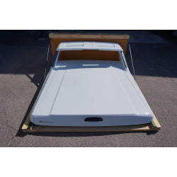 Buy Sports Lid for VW Amarok 2023 D/C 2023-, Alpha SC-Z