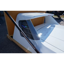 Buy Sports Lid for VW Amarok 2023 D/C 2023-, Alpha SC-Z