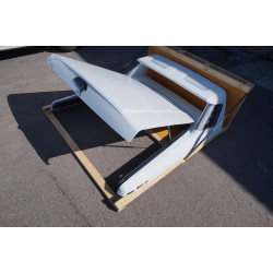 Buy Sports Lid for VW Amarok 2023 D/C 2023-, Alpha SC-Z