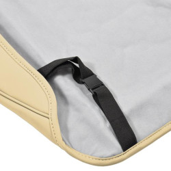 Buy Set, 3D Beltex Montana, Biege seats covers