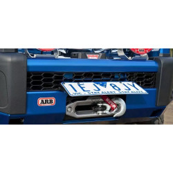 Купить Установочный комплект лебедки в бампер ARB 3500720