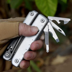 Купити Мультитул Roxon Flash S803E (20 в 1)