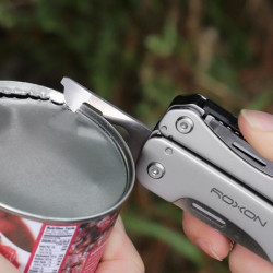 Купити Мультитул Roxon Flash S803E (20 в 1)