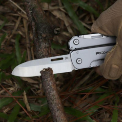 Купити Мультитул Roxon Flash S803E (20 в 1)