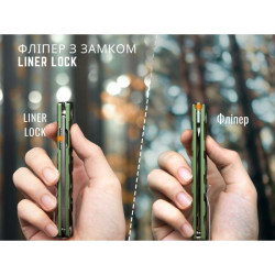 Buy Than a folding Ruike P878 -ka