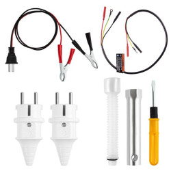 Купить Генератор Brevia инверторный газобензиновый 3,3кВт DUAL FUEL (ном 3,0кВт) с электростартером