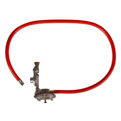 Купить Генератор Brevia инверторный газобензиновый 3,3кВт DUAL FUEL (ном 3,0кВт) с электростартером