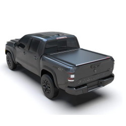 Buy Roll for Nissan Frontier 20222+ (Double Cab Long Bed 6.1 ') TESSERA SE