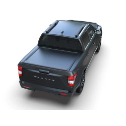 Buy Roll for Ssangyong Musso 2018+ TESSERA SE Matte black