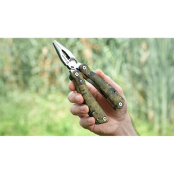 Купити Multi Tool Ganzo G107 (G2016P)