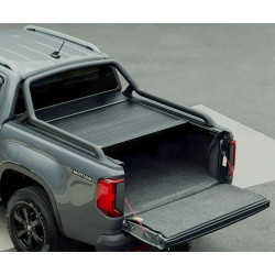 Купити Ролет електричний Aeroklas E-Roller Lid для VW Amarok 2023+