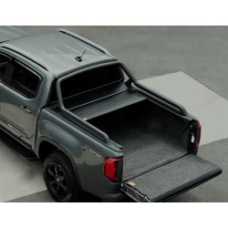 Купити Ролет електричний Aeroklas E-Roller Lid для VW Amarok 2023+