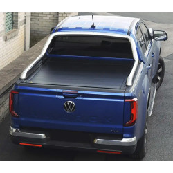 Купити Ролет електричний Aeroklas E-Roller Lid для VW Amarok 2023+