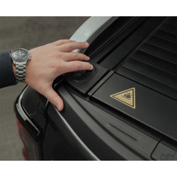 Купити Ролет електричний Aeroklas E-Roller Lid для VW Amarok 2023+