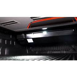 Купити Ролет електричний Aeroklas E-Roller Lid для VW Amarok 2023+