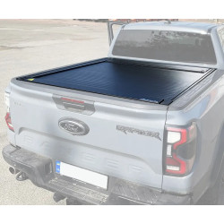 Купити Ролет електричний Aeroklas E-Roller Lid для Ford Ranger 2023+