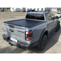 Купити Ролет електричний Aeroklas E-Roller Lid для Ford Ranger 2023+