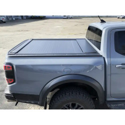 Купити Ролет електричний Aeroklas E-Roller Lid для Ford Ranger 2023+