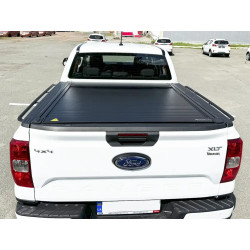 Купити Ролет Aeroklas M-Roller Lid для Ford Ranger 2023+