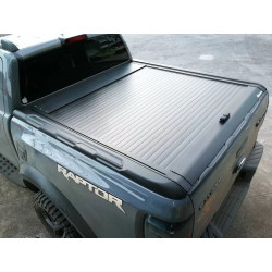 Buy Aeroklas roller for Ford Ranger 2012-2021 Black