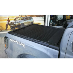 Buy Aeroklas roller for Ford Ranger 2012-2021 Black