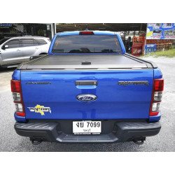 Buy Aeroklas roller for Ford Ranger 2012-2021 Black