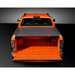 Купить Ролет электрический на Ford Ranger Wildtrak 2011-2023 от EGR