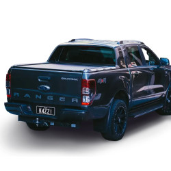 Купить Ролет электрический на Ford Ranger Wildtrak 2011-2023 от EGR