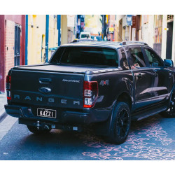 Купить Ролет электрический на Ford Ranger Wildtrak 2011-2023 от EGR