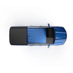 Купить Ролет механический на Ford Ranger, VW Amarok 2023+ от EGR