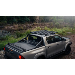 Купить Ролет механический на Toyota Hilux 2015+ от EGR