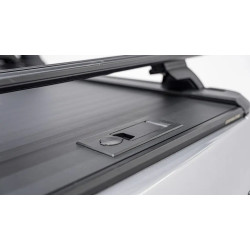 Купить Ролет механический на Toyota Hilux 2015+ от EGR