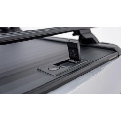 Купить Ролет механический на Toyota Hilux 2015+ от EGR