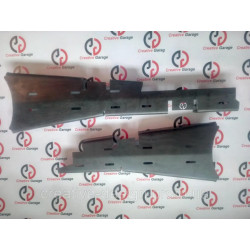 Buy Creative Garage's rear Bridge Back Bridge for VAZ 2121-2123 Niva "Light"