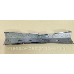 Buy Creative Garage's rear Bridge Back Bridge for VAZ 2121-2123 Niva "Light"