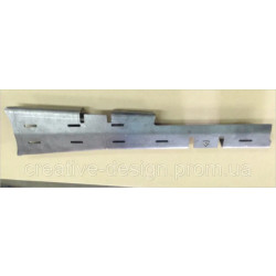 Buy Creative Garage's rear Bridge Back Bridge for VAZ 2121-2123 Niva "Light"