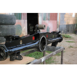 Buy CART CAR to enhance the rear bridge Creativegarage for Niva 2121-2123
