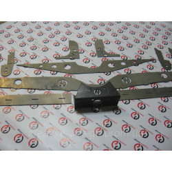 Buy CART CAR to enhance the rear bridge Creativegarage for Niva 2121-2123