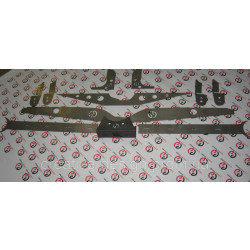 Buy CART CAR to enhance the rear bridge Creativegarage for Niva 2121-2123