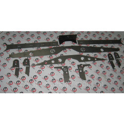 Buy CART CAR to enhance the rear bridge Creativegarage for Niva 2121-2123