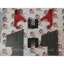 Buy Kit for Transfering the Rear Suspension Shock absorb