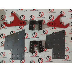 Buy Kit for Transfering the Rear Suspension Shock absorb