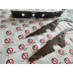 Buy CREATIVEGARAGE CREATIVEGARAGE Bridge Set for Mercedes-Benz G-Class