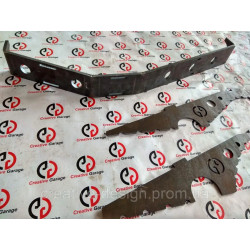 Buy CREATIVEGARAGE CREATIVEGARAGE Bridge Set for Mercedes-Benz G-Class