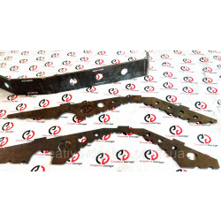 Buy CREATIVEGARAGE CREATIVEGARAGE Bridge Set for Mercedes-Benz G-Class