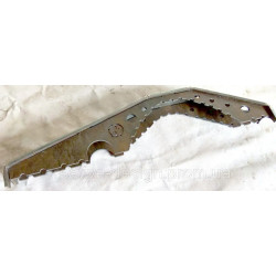 Buy CREATIVEGARAGE CREATIVEGARAGE Bridge Set for Mercedes-Benz G-Class